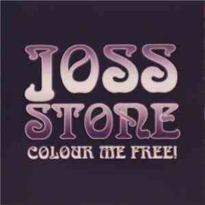 Joss Stone - Colour Me Free! download free
