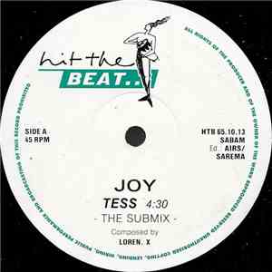 Joy  - Tess download free