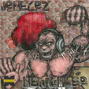 JPhelpz - Hench EP download free