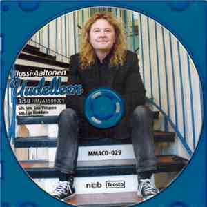 Jussi Aaltonen - Uudelleen download free