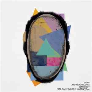 Just Her - Silence download free