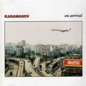 Karamasov - On Arrival download free