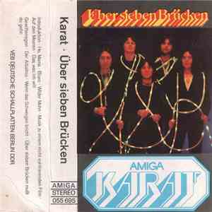 Karat - Über Sieben Brücken download free