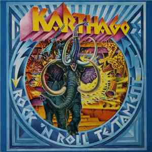 Karthago - Rock 'N' Roll Testament download free