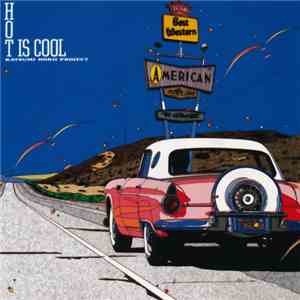 Katsumi Horii Project - Hot Is Cool download free