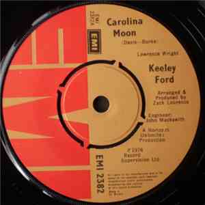 Keeley Ford - Carolina Moon download free