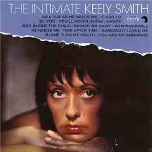 Keely Smith - The Intimate Keely Smith download free