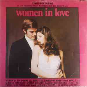 Keith Beckingham - Women In Love download free