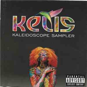 Kelis - Kaleidoscope Sampler (CD, Promo, Smplr) download free