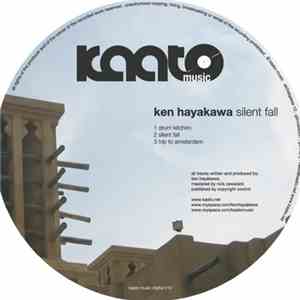 Ken Hayakawa - Silent Fall EP download free