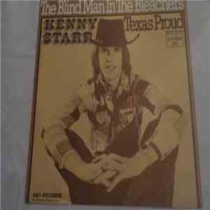 Kenny Starr - The Blind Man In The Bleachers download free