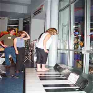 Keyboard Party - Keyboard Party download free