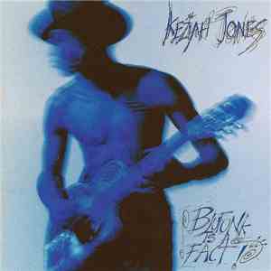 Keziah Jones - Blufunk Is A Fact ! download free