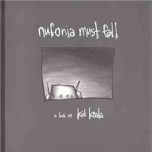 Kid Koala - Nufonia Must Fall download free