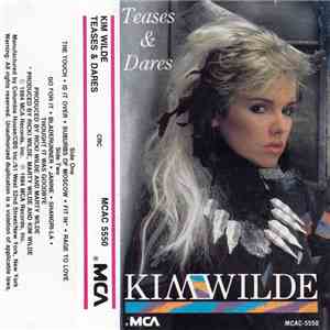 Kim Wilde - Teases & Dares download free