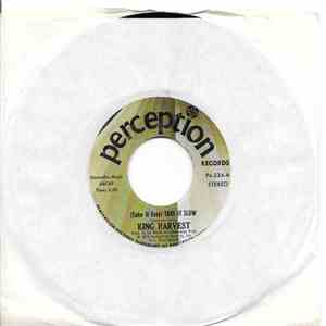 King Harvest - (Take It Easy) Take It Slow download free