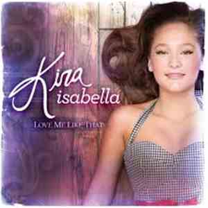 Kira Isabella - Love Me Like That download free