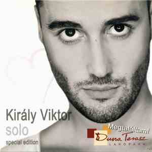 Király Viktor - Solo (Special Edition) download free