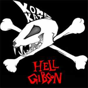 Koma Katz - Hell Gibson download free