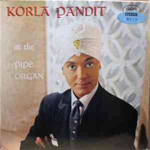 Korla Pandit - At The Pipe Organ download free