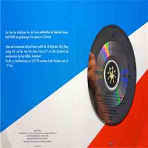 Kraftwerk - Tour De France download free