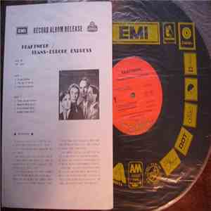 Kraftwerk - Trans-Europe Express download free
