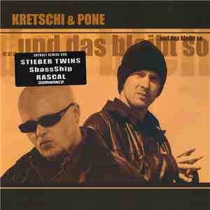 Kretschi & Pone - ... Und Das Bleibt So download free