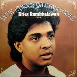 Kries Ramkhelawan - Your Famous Qawwali Choice download free