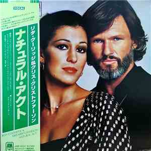 Kris Kristofferson & Rita Coolidge - Natural Act download free