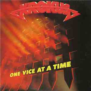 Krokus - One Vice At A Time download free