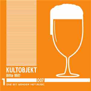 Kultobjekt - Bitte 1Bit! download free