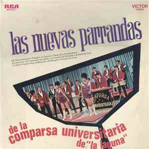 La Comparsa Universitaria De La Laguna - Las Nuevas Parrandas download free
