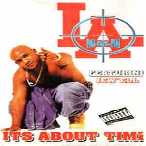 L.A. Nash  - It's About Time download free