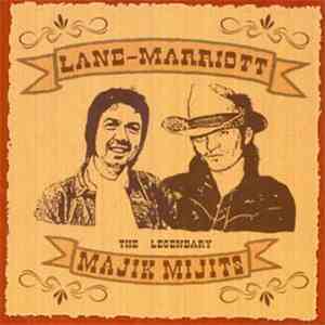 Lane - Marriott - The Legendary Majik Mijits download free