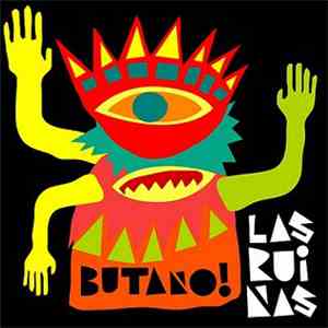 Las Ruinas - Butano! download free
