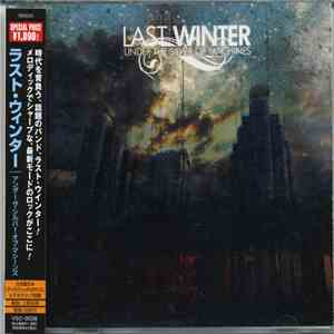 Last Winter - Under The Silver Of Machines download free