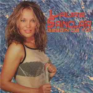 Laure Sainclair - Besoin De Toi download free