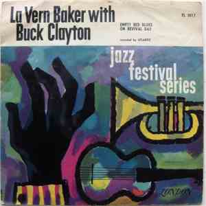 Lavern Baker - Empty Red Blues / On Revival Day download free