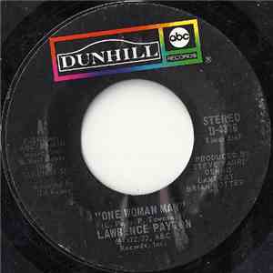 Lawrence Payton - One Woman Man / Love Makes You Human download free