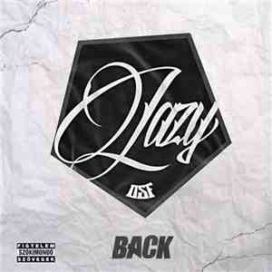 LAzy  - LAzy Back download free