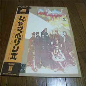 Led Zeppelin - Led Zeppelin II download free