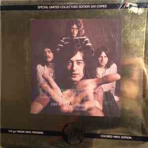 Led Zeppelin - Live At The Olympia Stadium, Paris, 10/10/1969 Part 2 download free