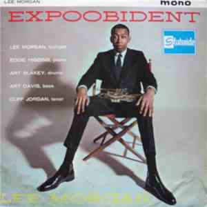 Lee Morgan - Expoobident download free