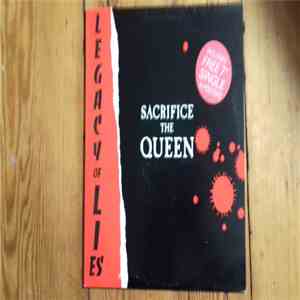 Legacy Of Lies - Sacrifice The Queen download free