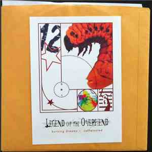 Legend Of The Overfiend / The Ladderback - Legend Of The Overfiend / The Ladderback download free