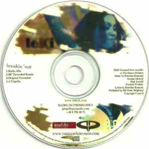 Leki - Breakin' Out download free