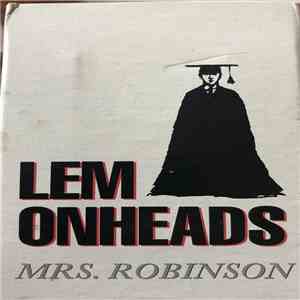 Lemonheads - Mrs. Robinson download free