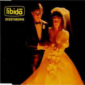 Libidō - Overthrown download free