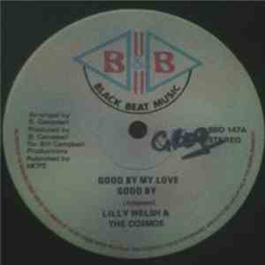 Lilly Welsh - Goodbye My Love Goodbye download free
