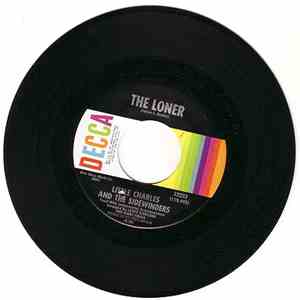 Little Charles And The Sidewinders - The Loner download free